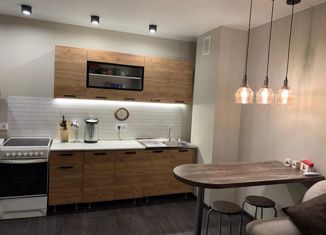 Квартира на продажу студия, 34 м2, Верхняя Пышма, Красноармейская улица, 15