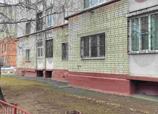 Однокомнатная квартира на продажу, 28.2 м2, Нижний Новгород, проспект Бусыгина, 49