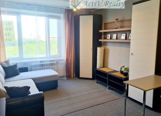 Однокомнатная квартира на продажу, 34.5 м2, Москва, Планерная улица, 20к1, метро Планерная