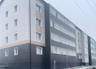 Продается квартира студия, 30 м2, Саха (Якутия), улица Ойунского, 23