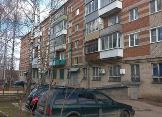Продается 3-комнатная квартира, 51.9 м2, Владимирская область, микрорайон Дубки, 11