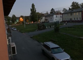 Продается однокомнатная квартира, 31.3 м2, Находка, Луговая улица, 20