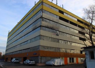 Сдается в аренду машиноместо, 16 м2, Москва, Бобруйская улица, 11, станция Сетунь