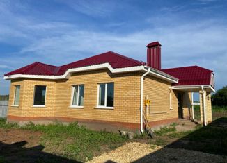 Продается дом, 116.3 м2, село Державино, улица Вафина