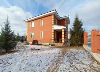 Дом на продажу, 130 м2, село Култаево, улица Романа Кашина