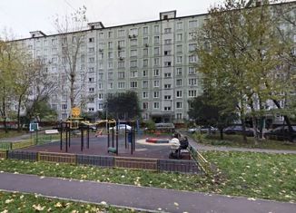 Продажа однокомнатной квартиры, 33 м2, Москва, Берёзовая аллея, 7В, метро Отрадное