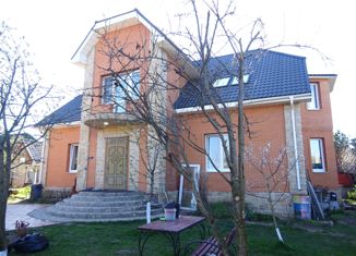 Продаю дом, 162 м2, Солнечногорск, Звёздная улица, 21