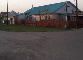 Продается дом, 77 м2, село Баево, улица Ленина