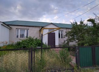 Двухкомнатная квартира на продажу, 52.3 м2, рабочий посёлок Новоспасское, улица Терешковой, 20Б