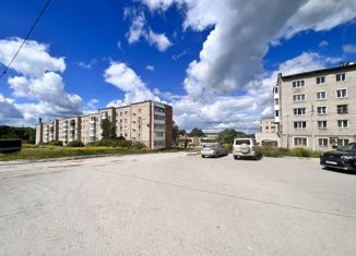 Продажа 2-комнатной квартиры, 37 м2, Соликамск, Калийная улица, 174