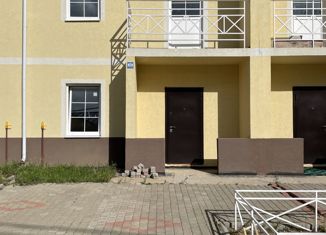 Продам таунхаус, 97 м2, деревня Верхние Венки, Мельничная улица, 26