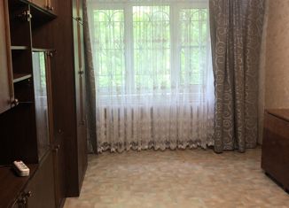 Продажа трехкомнатной квартиры, 56.8 м2, Клин, улица Мира, 44