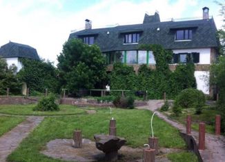 Продажа дома, 500 м2, деревня Ивановское, Новая улица, 14