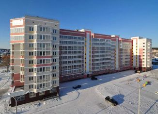 Продам 2-комнатную квартиру, 62.7 м2, Сысерть, улица Свободы, 38А