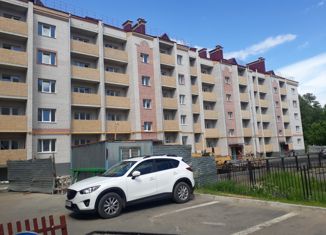 Продажа 2-комнатной квартиры, 57.6 м2, Ярославская область, улица Баженова, 1А