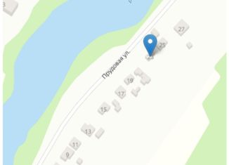 Продажа дома, 42.9 м2, рабочий посёлок Новая Ляда, Прудовая улица, 23