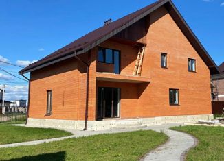 Продам дом, 218.3 м2, коттеджный посёлок Дольче Вита