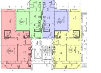Продам двухкомнатную квартиру, 77 м2, Йошкар-Ола, Прибрежный проезд, 6, ЖК Первая Линия