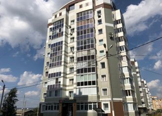 Продажа 3-комнатной квартиры, 80.7 м2, Саранск, улица Короленко, 2, ЖК Гратион