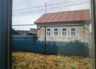 Продам дом, 60 м2, Татарстан, Новая улица