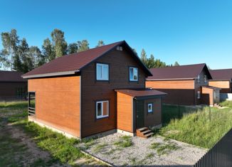 Дом на продажу, 150 м2, деревня Рязанцево, Сиреневая улица, 30