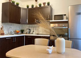 Продажа 1-комнатной квартиры, 37.1 м2, Санкт-Петербург, улица Белышева, 5/6, ЖК Аврора