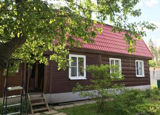 Продажа дома, 80 м2, садовое товарищество Медик-1, садовое товарищество Медик-1, 262