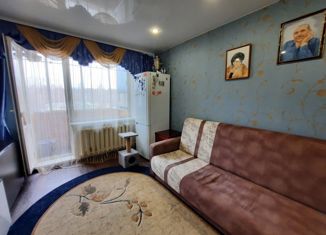 Продаю 2-комнатную квартиру, 44 м2, Пермский край, улица Генерала Черняховского, 88