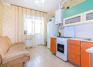 Продажа 1-комнатной квартиры, 40.6 м2, Анапа, Владимирская улица, 154к1, ЖК Трио