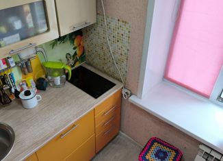 1-комнатная квартира на продажу, 33.6 м2, Новосибирск, улица Бурденко, 48, улица Бурденко