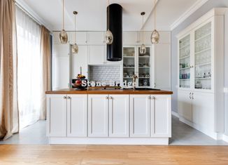 Продам таунхаус, 128 м2, дачный посёлок Зеленоградский, микрорайон Спасское, 82