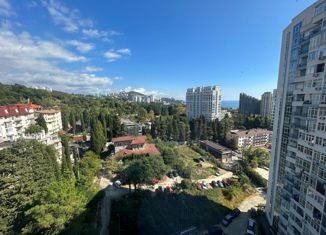 Продаю пятикомнатную квартиру, 120 м2, Сочи, Депутатская улица, 10, микрорайон Светлана