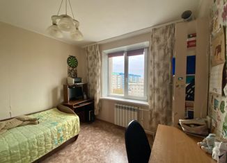 Продам 3-ком. квартиру, 62.3 м2, Оренбургская область, улица Пацаева, 15