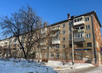 Продаю двухкомнатную квартиру, 44.7 м2, Пермь, улица Александра Матросова, 4, Ленинский район