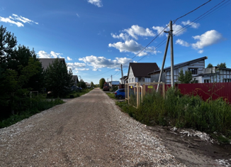 Продается участок, 12 сот., Киров, Первомайский район, Снежная улица