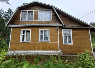 Продам дом, 55 м2, городской посёлок Вырица, улица Ворошилова