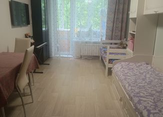 Продажа двухкомнатной квартиры, 44.5 м2, Москва, улица Паршина, 31к1, улица Паршина