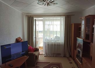 Продается 1-ком. квартира, 31.5 м2, поселок городского типа Вишневогорск, Первомайская улица, 9