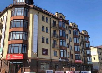 Продам трехкомнатную квартиру, 98.6 м2, Псков, Рижский проспект, 5А