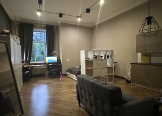 Продается комната, 233 м2, Санкт-Петербург, улица Некрасова, 58, улица Некрасова