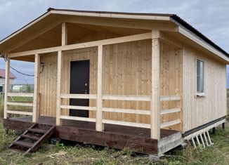 Продам дом, 45 м2, коттеджный поселок Жемчужина, Бирюзовый проезд, 328