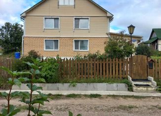 Продам дом, 176 м2, посёлок Чёрное, Первомайская улица, 12А