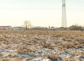 Продажа земельного участка, 11 сот., село Матвеевка