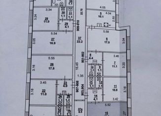 Продается комната, 46.1 м2, Ростовская область, улица Беляева, 20/1