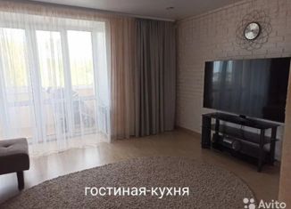 Продажа четырехкомнатной квартиры, 81.6 м2, Соликамск, Лесная улица, 5