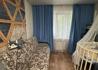 Продам 2-комнатную квартиру, 45 м2, Красноярск, Новая улица, 48, Кировский район