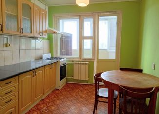 Продам однокомнатную квартиру, 37.2 м2, Самара, 16-й квартал, 9, метро Кировская