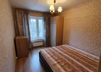 Продается 2-комнатная квартира, 45.6 м2, Москва, улица Садовники, 10к1, метро Коломенская
