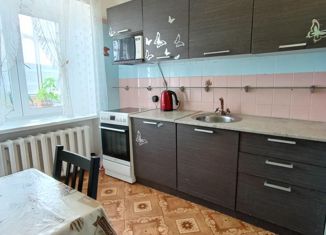 2-ком. квартира на продажу, 54 м2, Железногорск, проспект Курчатова, 46