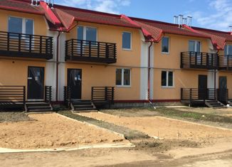 Продажа таунхауса, 52 м2, поселок Первомайское, Российская улица, 9с7